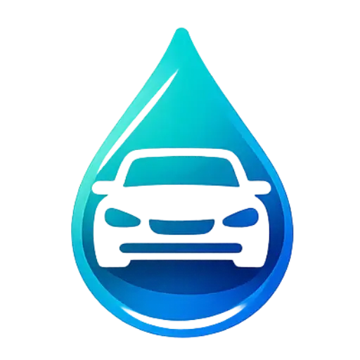 Lavage auto à domicile Hitte